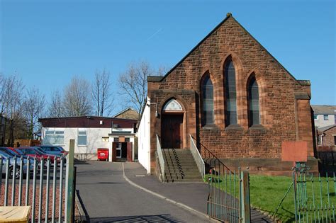 The St John's Operative Lodge Rutherglen No.347, is a Masonic Lodge in Rutherglen, Scotland ...