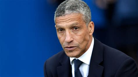 Chris Hughton appointed Nottingham Forest manager following Sabri ...