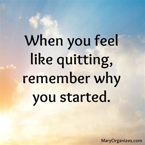 Remember Why You Started Quotes. QuotesGram