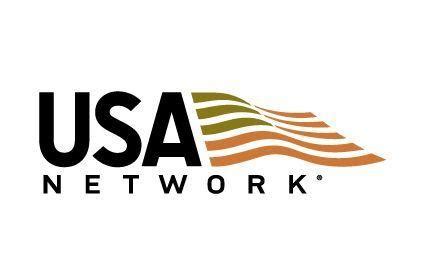 USA Network Logo - LogoDix