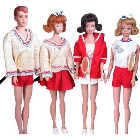 478 best Vintage Barbie images on Pinterest