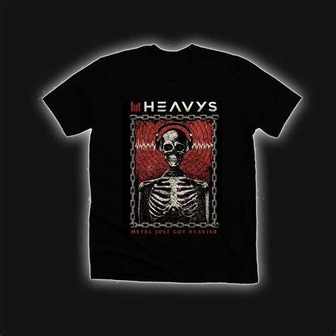 Collections – Heavys