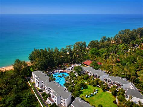 Holiday Inn Resort Phuket Mai Khao Beach Resort Hotel by IHG