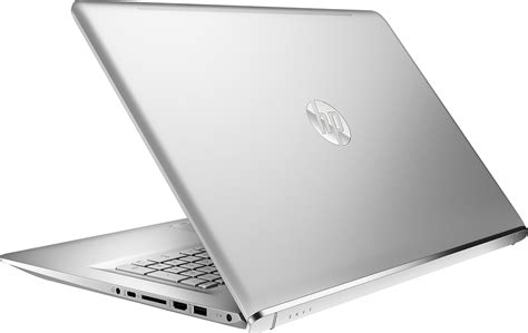 Questions and Answers: HP ENVY 17.3" Touch-Screen Laptop Intel Core i7 ...