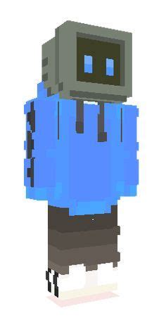 tv head #Minecraft #Skins #minecraftskin #minecraftskins tv head #Minecraft #Skins # ...