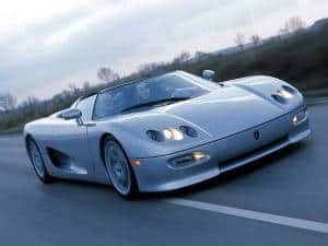 Koenigsegg Logo, History Timeline and List of Latest Models