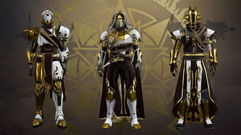 Solstice of Heroes 2019 armor steps in Destiny 2 | Shacknews