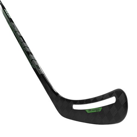 Bauer Sling Intermediate composite hockey stick - '21 Model