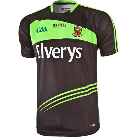 Mayo GAA Mayo Jersey Maigh Eo Mayo GAA Jersey Mayo Hurling | O'neill, Mayo, Jersey