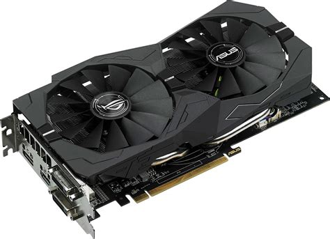 ASUS Radeon RX 470 4GB Strix Gaming | NetOnNet