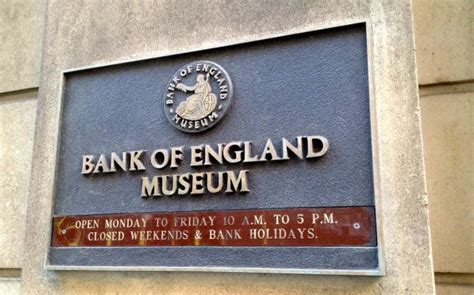 Go for gold at the Bank of England Museum – Lauren Keith | Travel Writer