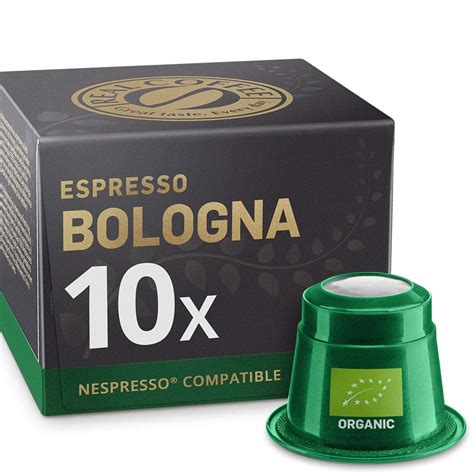 Variety Pack: 100 Nespresso Compatible Pods. Test-Winning Capsules. 9 ...