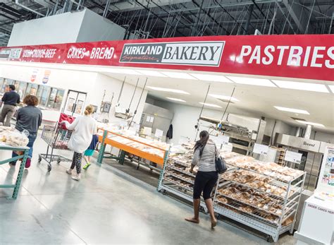 Costco Just Dropped This Brand-New Bakery Item — Eat This Not That