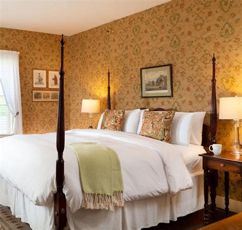 Historic Southern Vermont Hotel | Accommodations in Grafton