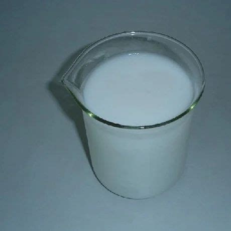 Silicone Defoamer - Defoamer Manufacturer from Ankleshwar