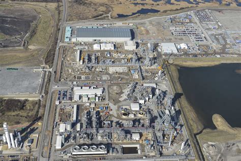 ‘World’s largest’ gasification plant nears completion - letsrecycle.com