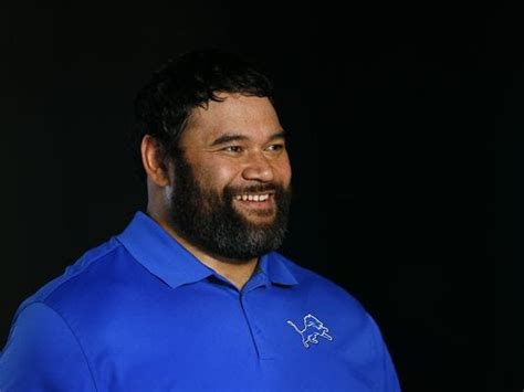 Haloti Ngata fun facts, plus video of his Tongan War Dance