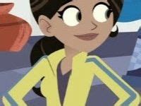 23 Aviva Corcovado. ideas | wild kratts, aviva, wild