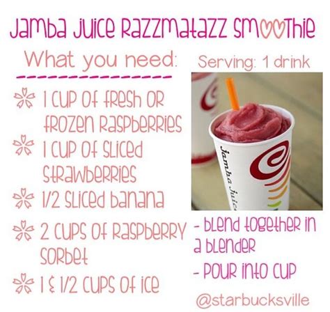 Loading... | Jamba juice recipes, Jamba juice, Mango smoothie recipes