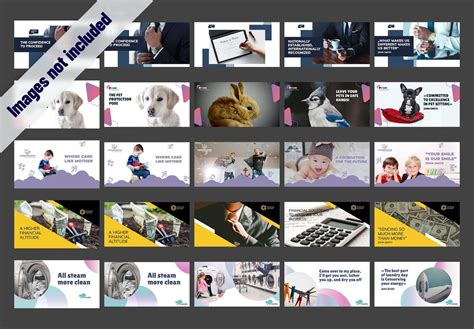 Facebook Marketing Templates Bundle 4755438 Bundle