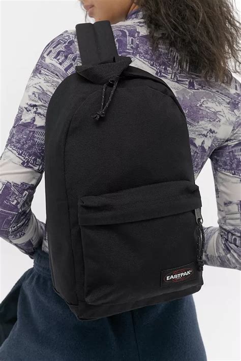 Eastpak Lit One-Shoulder Backpack | Urban Outfitters UK