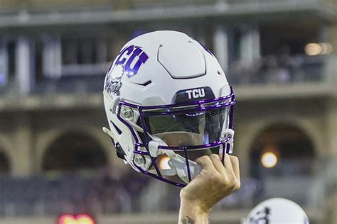 2023 TCU Horned Frogs Recruiting Class Updates - Frogs O' War