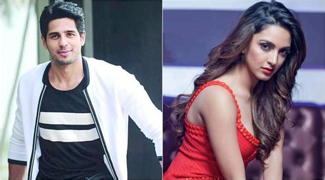 Sidharth Malhotra on dating Kiara Advani: I’m in a relationship only with my work | Bollywood ...