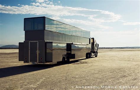 Top 5 Double Decker Bus to Motorhome Conversions