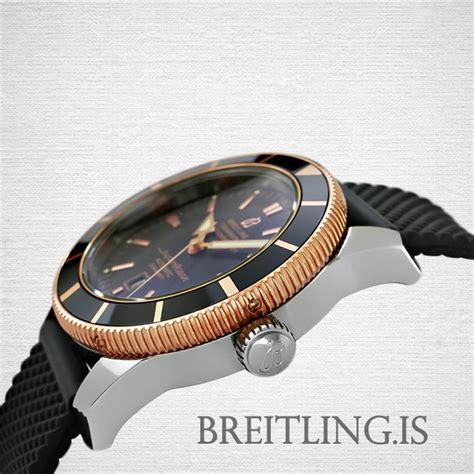 Breitling Replica Superocean 46mm UB201012 Men's Automatic