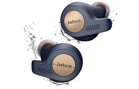 Jabra Elite Active 65t Reviewed & Rated in 2024 | WalkJogRun