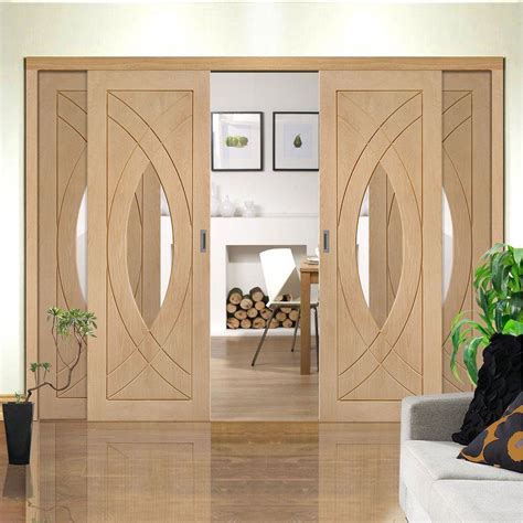 Oak sliding doors – Artofit