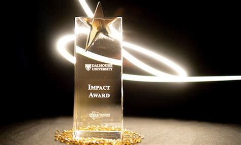 Impact that lasts: Celebrating students and student societies making a difference - Dal News ...