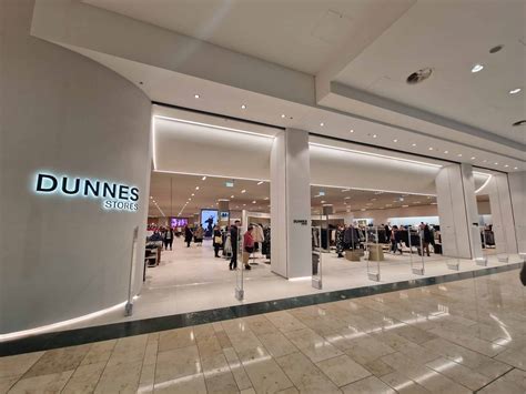 Dunnes Stores, Dundrum - MMP