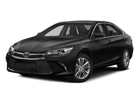 2017 Toyota Camry Color, Specs, Pricing | Autobytel