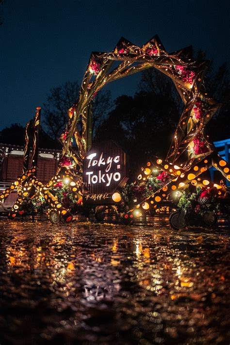 ASAKUSA NIGHT SCAPE on Behance