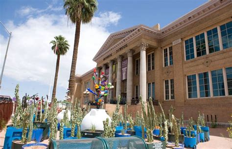 The 7 Best Things to do in Phoenix with Kids | Enjoy Travel