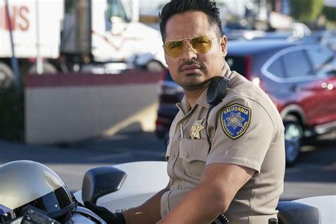 ‘Chips’ a not bad, coarse version of TV series - SFGate