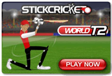 Stick Cricket World T20