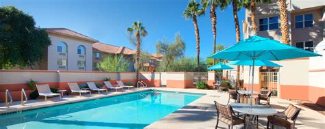 Mesa Hotels: Residence Inn Phoenix Mesa hotel in Arizona