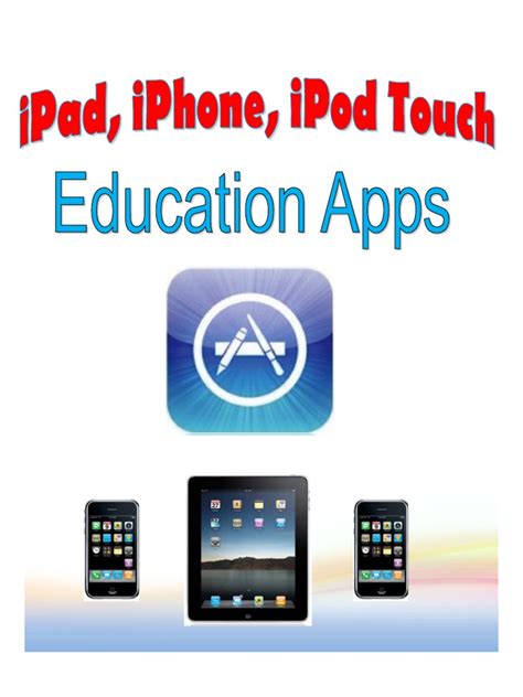 iPad Education Apps 2 1 | I Pad | Part Of Speech