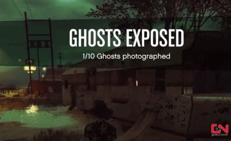 All Ghost Locations GTA Online, Ghosts Exposed Halloween 2023