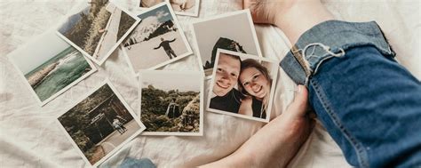 10 Ways To Display Polaroid Photos #wallart | Squared.one