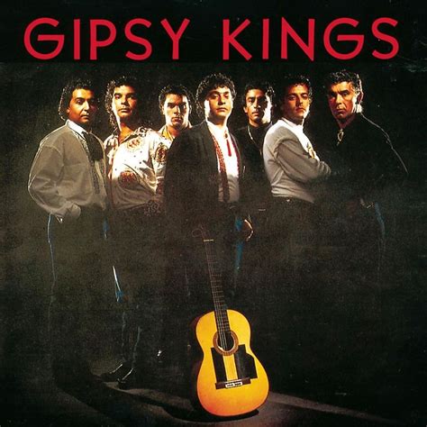 Gipsy Kings - Gipsy Kings - CD kaufen | exlibris.ch