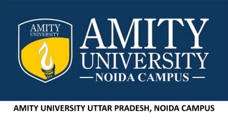 AMITY UNIVERSITY NOIDA