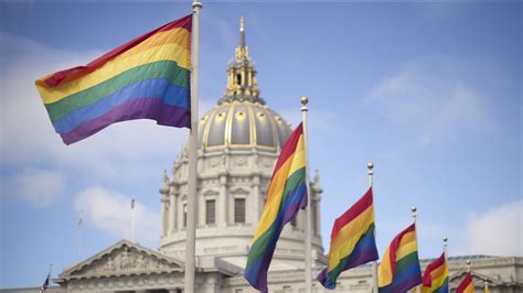 ABC7 celebrates San Francisco Pride 2017 - ABC7 San Francisco