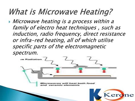 PPT - MICROWAVE HEATING PowerPoint Presentation, free download - ID:6021084