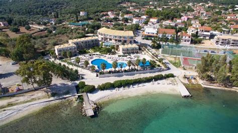 Ionian Emerald Resort - Which Greek Island