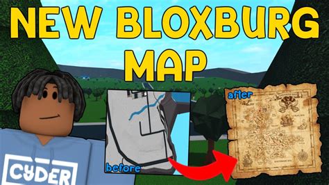 *NEW* BLOXBURG MAP LEAKS? | NEW DEVELOPER! | Roblox Bloxburg - YouTube