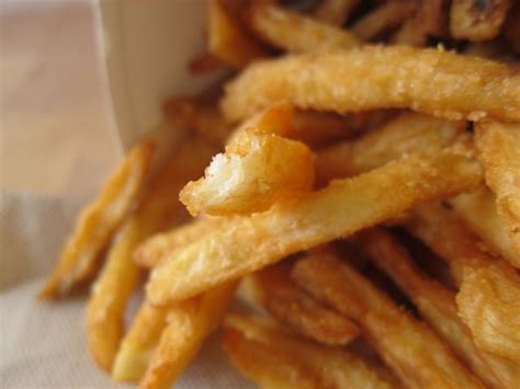 Review: KFC - Secret Recipe Fries | Brand Eating