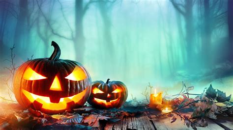 Halloween Backgrounds 4k – Get Halloween Update